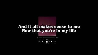 Same Place - Jade LeMac (Lyrics