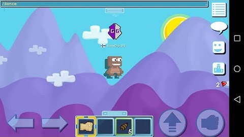 Fly hack tutorial with game guardian