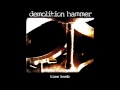 8. Unidentified - Demolition Hammer