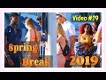 Spring Break 2019 / Fort Lauderdale Beach / Video #79