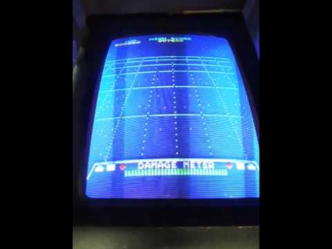 レーダースコープ