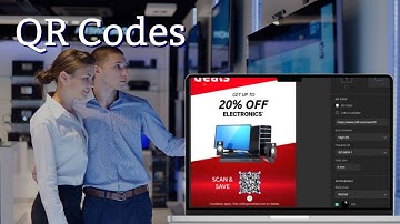 How to Add a QR Code in GraFx Studio