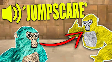 Trolling With Soundboard And Mods in Gorilla Tag (Funny)