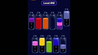 Celebrity Magic Sort Level 410 Easy Game Solution Walkthrough  Profile
