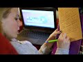 How to Attempt Online Chapter Wise Test | Class 7 to 12 | Entrancei