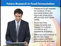 BT404 Food Biotechnology Lecture No 160