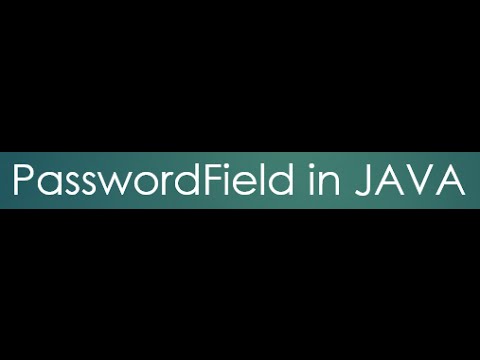 57  Password