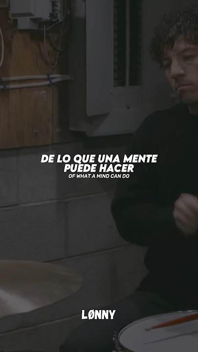 Routines In The Night - Twenty One Pilots