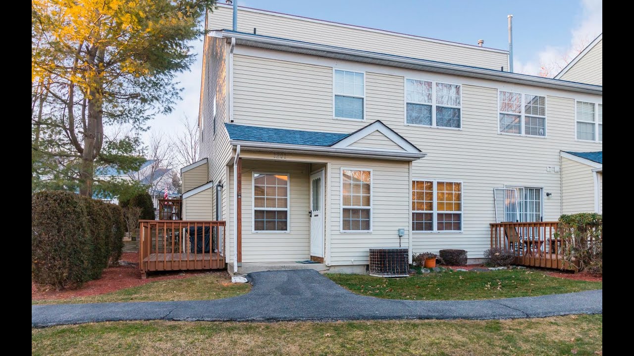 Real Estate Video Tour | 1201 Honey Locust Court, Highland Mills, NY 10930 | Orange County, NY