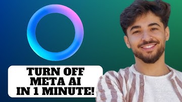 How to turn off Meta AI on Facebook Messenger 2025