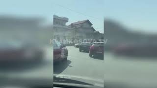 Qytetarët i dalin në ndihmë policisë - 25.07.2021 -  Klan Kosova