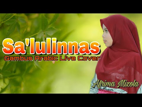 Afrima Mizola -