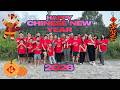 Happy Chinese New Year 2026 from Kg Sumbilingon, Sabah