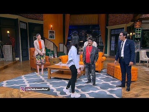 Niat Hati Jadi Playboy Malah Malu Karena Bolot