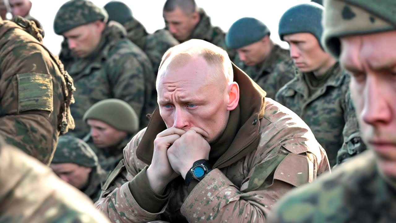 Great Loss of Russia: Russia's Main Ammunition Factory has been Destroyed!