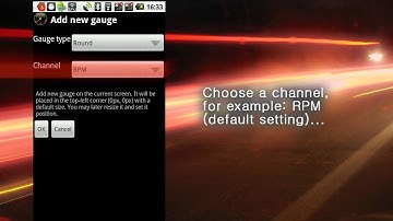 VemsTune Tutorials - E27 - VemsDisplay - Part II