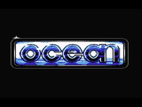 Laxity / Thomas E. Petersen - Ocean Reloaded