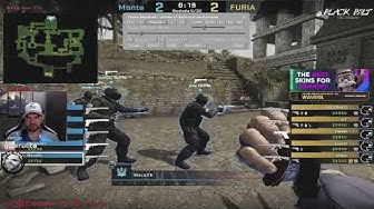 CS:GO] Quando perguntarem: O WaveIGL Joga bem? - Mostre isso a ele 