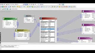 How to send 3 alternate records into three different table in informatica