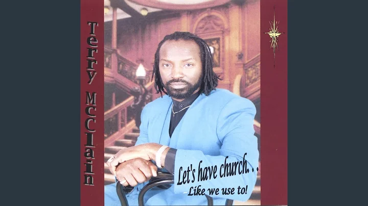 Let's Have Church Like We Use To