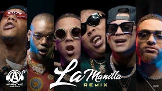 La Manilla Remix - Chiki El De La Vaina‚ùå Shadow Blow Ceky viciny