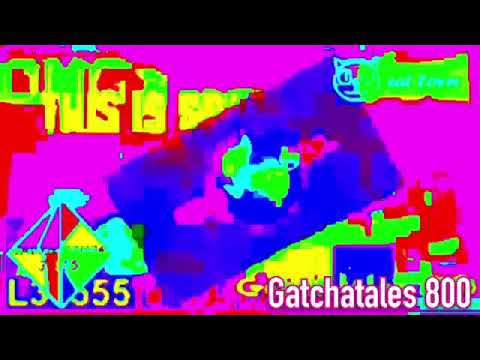 [Gatchatales 800] (YTP TENNIS ROUND 31) Caleb and Friends Hotel trip became a dance party