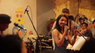 My Only One - Mocca (Live at What's Up Cafe)