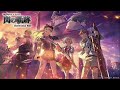 閃之軌跡北方戰役 主題曲 The story so far - 秋田知里(附中日字幕)