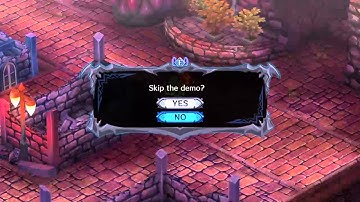 Disgaea 5 item world nd farming