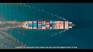 Maersk X Sazgar : A partnership that redefines automotive supply chains