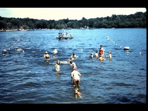 Video: Solid Lake Peach Lake - Alternativt Syn