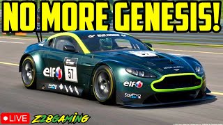 🔴Live - GT7 - Beginner To A+ From The Back (No Genesis)