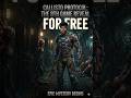 Callisto Protocol Epic free games #freegames #epicgames #callistoprotocol #games