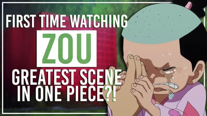 Ranking ALL One Piece Openings (ft. @ShutUpDenny)