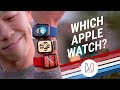 Apple Watch Series 6: Unboxing All The New Colors (Product RED, Blue and Gold)