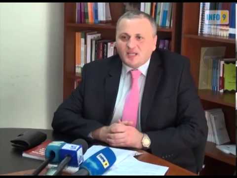 გააყალბეს თუ არა