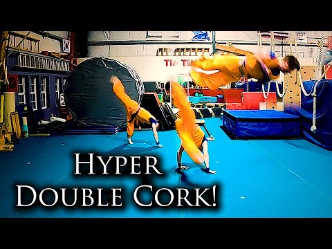 Ambidextrous Gumbi, TDR, & Raiz Examples + Hype Tricking Combos