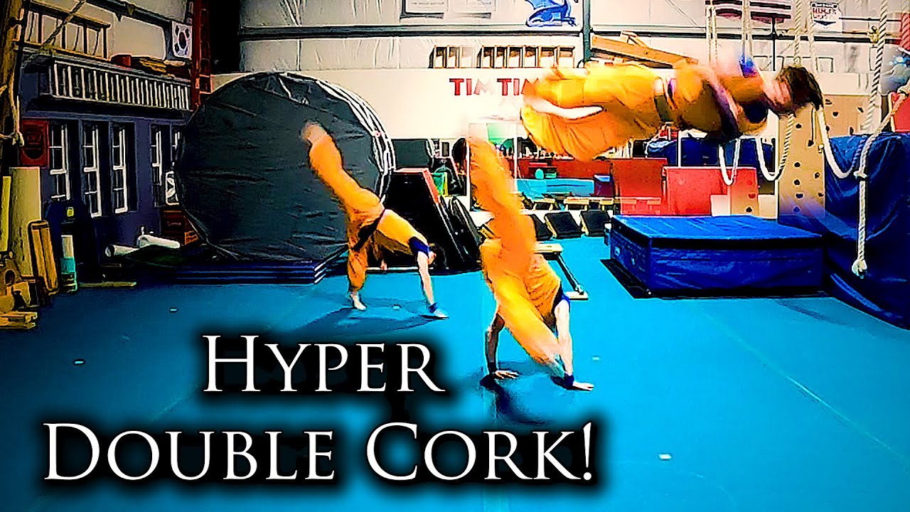 Ambidextrous Gumbi, TDR, & Raiz Examples + Hype Tricking Combos