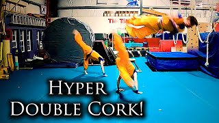 Ambidextrous Gumbi, TDR, & Raiz Examples + Hype Tricking Combos