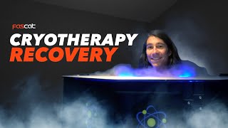 Cryotherapy For Recovery: What's The Verdict?