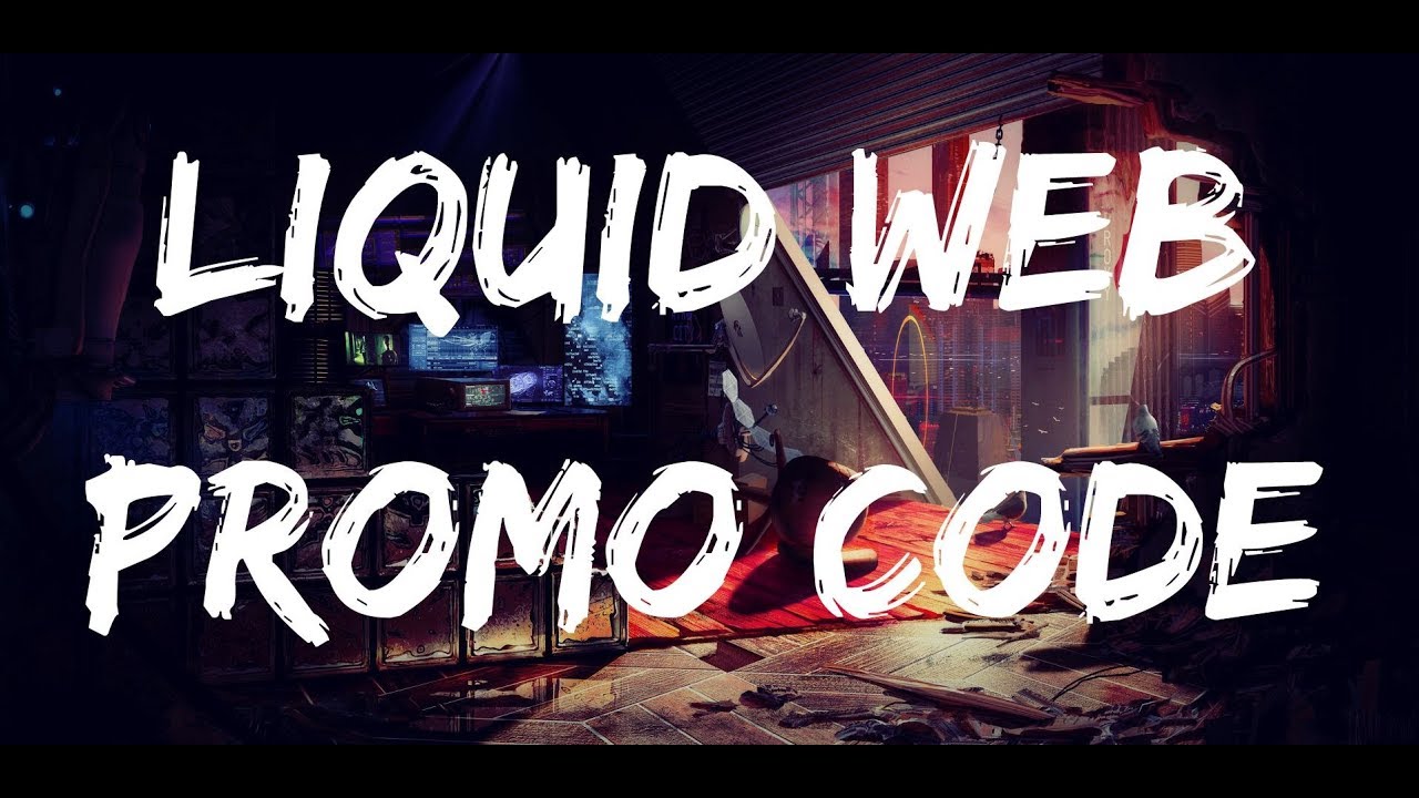 Liquid Web Promo Code 50% + $79 DISCOUNT (WORKING)