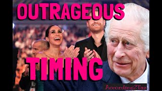 OUTRAGEOUS TIMING - Another Stealth Attack On The Monarchy by According 2taz 186,997 views 3 months ago 17 minutes