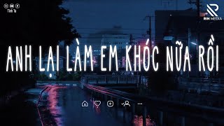 Nhạc Chill TikTok - Nhạc Lofi Buồn Hot Nhất Hiện Nay - Những Bản Nhạc Lofi Chill Nhẹ Nhàng