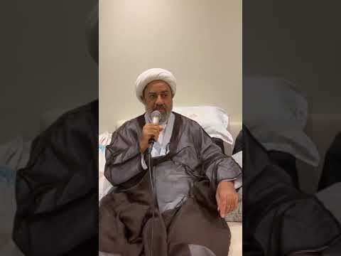 مدح الإمام محمد الباقر ليلة المولد 1 رجب 1442 الشيخ محمد سعيد التيتون 