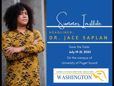 Wa Acda Welcomes Dr Jace Kaholokula Saplan To Summer Institute 2023 Wa Acda Welcomes Dr Jace Kaholokula Saplan To Summer Institute 2023