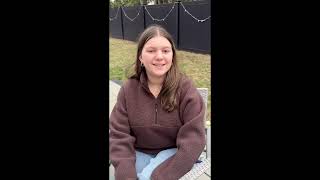 Ruby Lee Kaufman Golf Recruitment Video