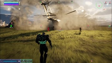 The Siege of Brimir #devlog 1.2.35