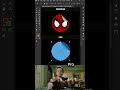Beginner Vs Pro tutorial  #artist #art #designer #graphicdesign #photoshop #tips