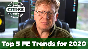 ¿Cuál es el mejor framework para front end?
