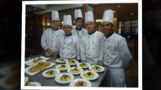 Batch 7 international princess cruises chef department